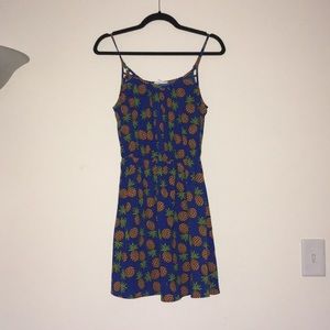 Fit-n-Flare Dress